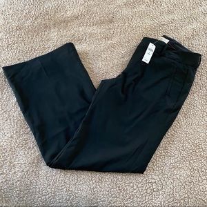 Banana Republic Jackson Fit Trouser (8 Short)